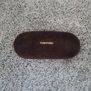 Tom Ford Glasses Case